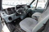Ford Transit, 2,2 TDCi  L2H2 6MÍST KLIMA