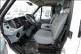Ford Transit, 2,2 TDCi  L2H2 6MÍST KLIMA