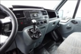 Ford Transit, 2,2 TDCi  L2H2 6MÍST KLIMA