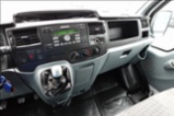 Ford Transit, 2,2 TDCi  L2H2 6MÍST KLIMA