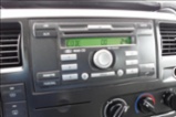Ford Transit, 2,2 TDCi  L2H2 6MÍST KLIMA