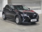 Mazda CX-3, 1.5D, LED, AC, tempo, SUV, nafta