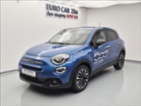 Fiat 500X, 1,0 Cold GSE T3 120k, hatchback, benzin