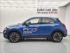 Fiat 500X, 1,0 Cold GSE T3 120k, hatchback, benzin