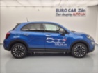 Fiat 500X, 1,0 Cold GSE T3 120k, hatchback, benzin