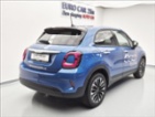Fiat 500X, 1,0 Cold GSE T3 120k, hatchback, benzin