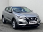 Nissan Qashqai, 1.5dCi Visia, Visia, TZ, SUV,