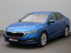 Škoda Octavia IV, 1.0 TSi Style, ČR, Style,