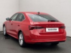 Škoda Octavia IV, 1.0 TSi Style, ČR, Style,