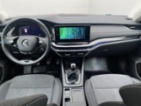 Škoda Octavia IV, 1.0 TSi Style, ČR, Style,