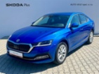 Škoda Octavia, Style 1.5TSi 110kW 6° manuální,