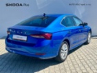 Škoda Octavia, Style 1.5TSi 110kW 6° manuální,
