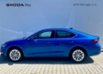 Škoda Octavia, Style 1.5TSi 110kW 6° manuální,