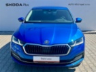 Škoda Octavia, Style 1.5TSi 110kW 6° manuální,