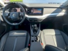 Škoda Octavia, Style 1.5TSi 110kW 6° manuální,