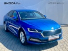 Škoda Octavia, Style 1.5TSi 110kW 6° manuální,