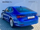 Škoda Octavia, Style 1.5TSi 110kW 6° manuální,