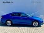 Škoda Octavia, Style 1.5TSi 110kW 6° manuální,