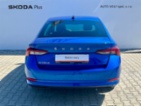 Škoda Octavia, Style 1.5TSi 110kW 6° manuální,