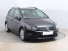 VW Golf Sportsvan, 1.6 TDI, Navi, Klima, Park