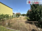 Stavební pozemek 2.401m2, Podivín