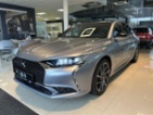 DS Automobiles DS9, RIVOLI HYBRID 225K EAT8, SUV,