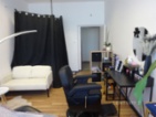Pronájem kanceláře 22 m2, Zlín - Prštné