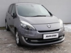 Renault Scénic, 1.6 DCi, Bixen, AC, MPV, nafta