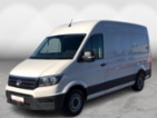 Volkswagen Crafter, 2.0 TDI