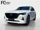 Mazda CX-60, D254/8AT/AWD/HOMURA, SUV, nafta
