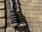 Přední tlumiče Mercedes W206