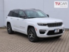 Jeep Grand Cherokee, Summit Reserve 5.7 V8 HEMI,