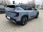 Kia EV5, Launch Edition 160 KW "DEMO", SUV,