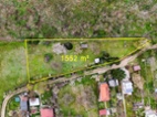 Prodej rozlehlé zahrady 1 552 m², Obec Dyje
