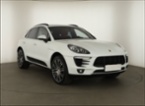 Porsche Macan, S Diesel,, SUV, Diesel