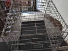 Klec Savic Dog Residence
