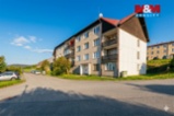 Prodej bytu 3+1, 72 m², Hartmanice