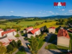 Prodej bytu 3+1, 72 m², Hartmanice