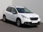Peugeot 2008, 1.2PT Allure, Allure, SUV, benzín
