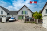 Prodej rodinného domu, 124 m², Býkev