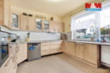Prodej rodinného domu, 124 m², Býkev