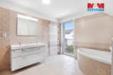 Prodej rodinného domu, 124 m², Býkev
