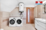 Prodej rodinného domu, 124 m², Býkev