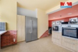 Prodej rodinného domu, 124 m², Býkev