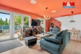 Prodej rodinného domu, 124 m², Býkev