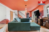 Prodej rodinného domu, 124 m², Býkev
