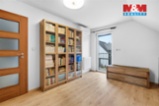 Prodej rodinného domu, 124 m², Býkev