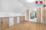 Prodej rodinného domu, 124 m², Býkev