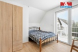 Prodej rodinného domu, 124 m², Býkev