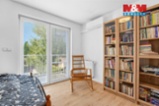 Prodej rodinného domu, 124 m², Býkev